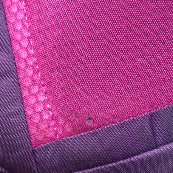 Osprey CelestePurple Backpack - Picture 3 of 3